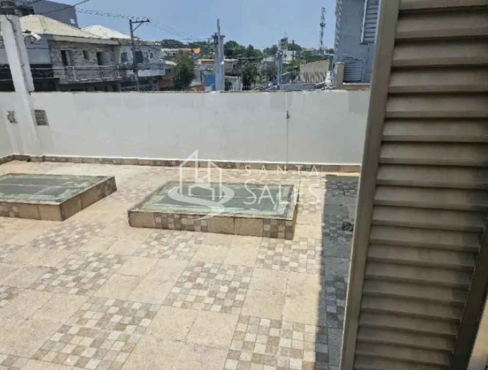Sobrado, 3 quartos, 125 m² - Foto 8