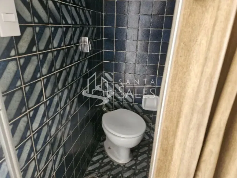 Sobrado, 3 quartos, 125 m² - Foto 7