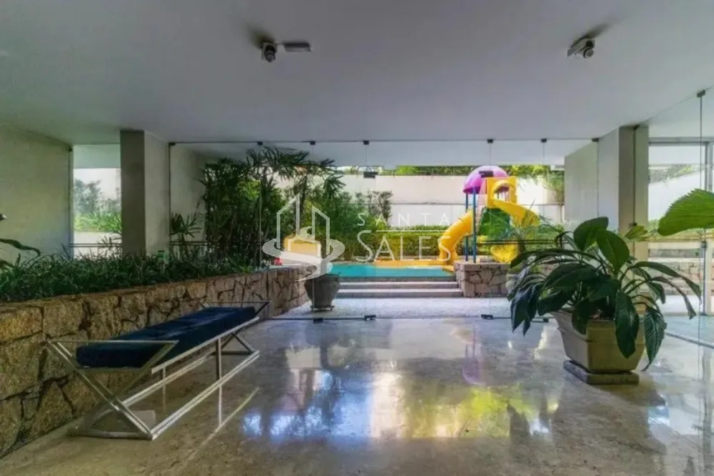 Apartamento, 3 quartos, 127 m² - Foto 12