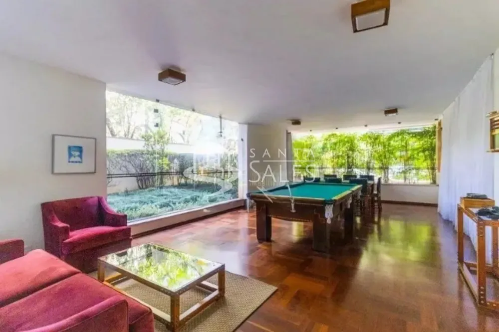 Apartamento, 3 quartos, 127 m² - Foto 8