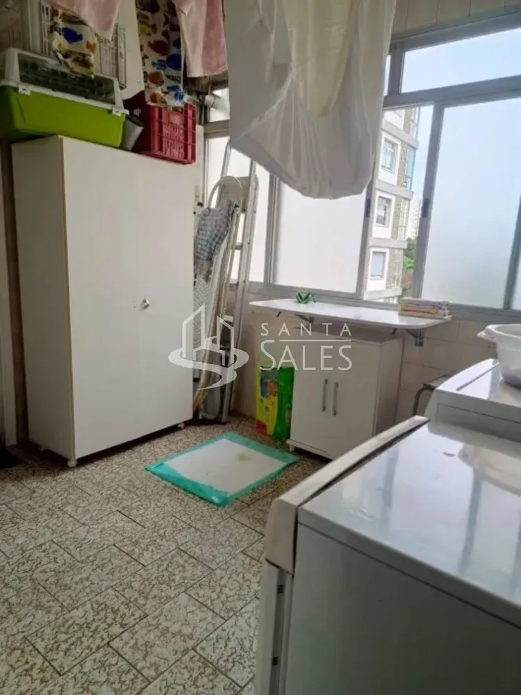 Apartamento, 3 quartos, 127 m² - Foto 3