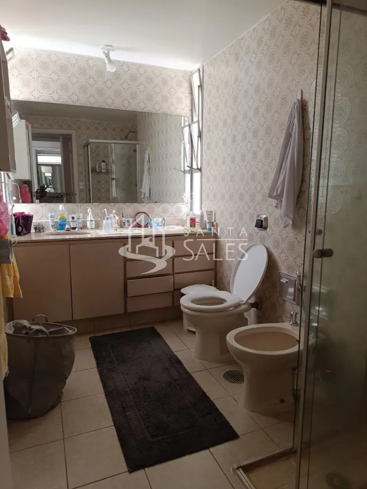 Apartamento, 3 quartos, 127 m² - Foto 6