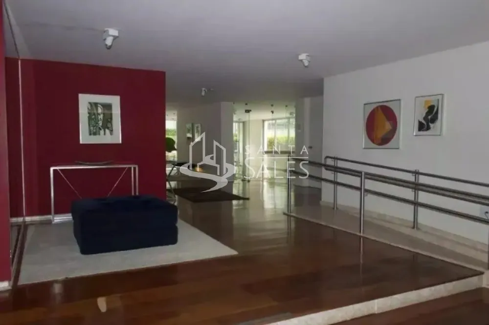 Apartamento, 3 quartos, 127 m² - Foto 4