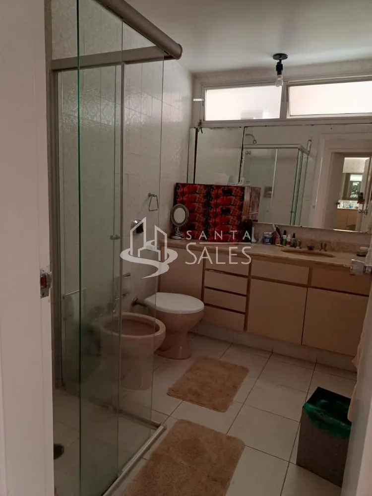 Apartamento, 3 quartos, 127 m² - Foto 10