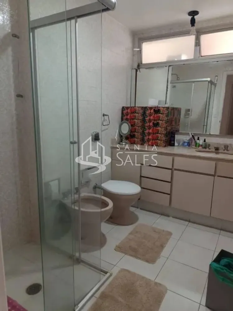 Apartamento, 3 quartos, 127 m² - Foto 1