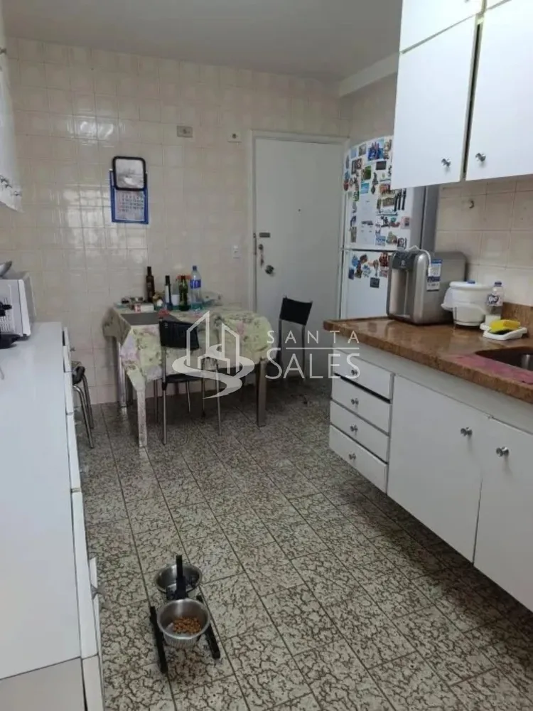 Apartamento, 3 quartos, 127 m² - Foto 5