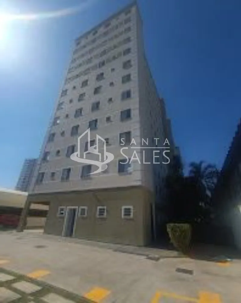 Apartamento, 2 quartos, 47 m² - Foto 1