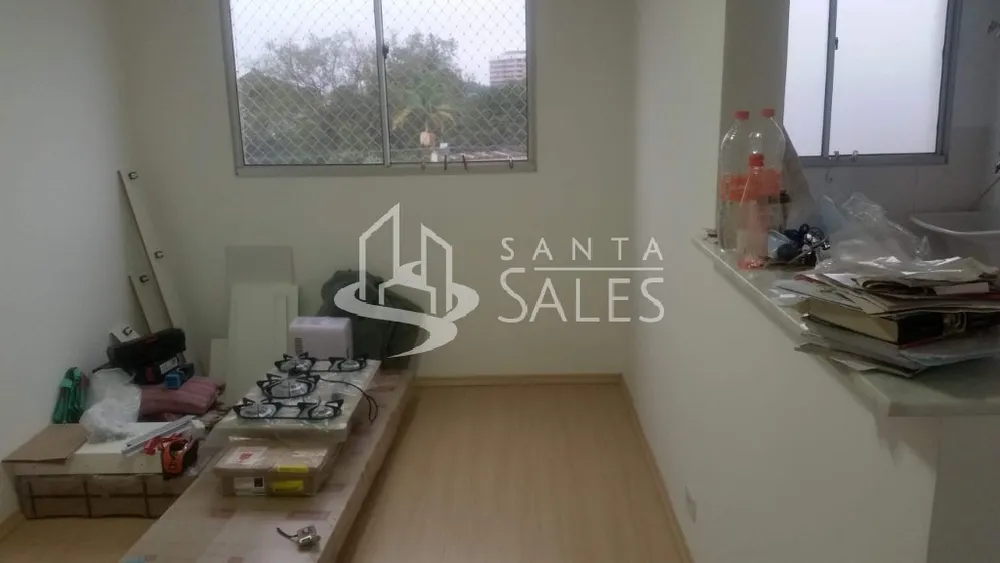 Apartamento, 2 quartos, 47 m² - Foto 4