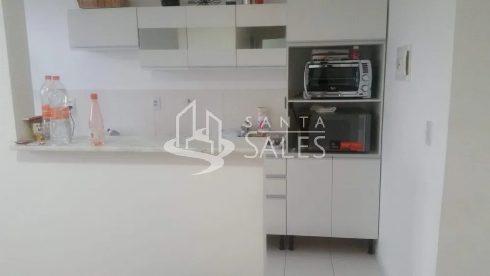 Apartamento, 2 quartos, 47 m² - Foto 6