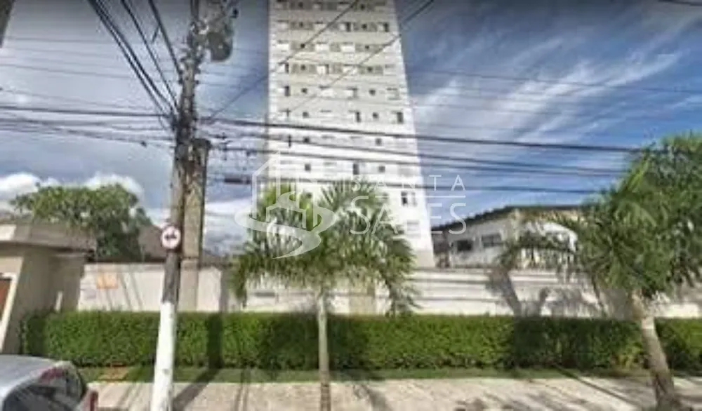 Apartamento, 2 quartos, 47 m² - Foto 8