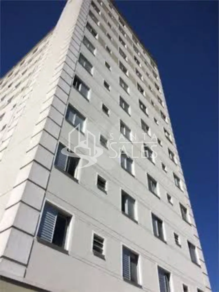 Apartamento, 2 quartos, 47 m² - Foto 3