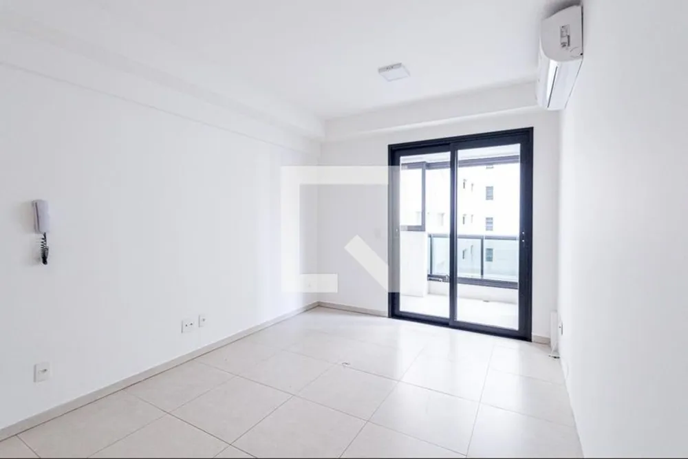 Apartamento, 1 quarto, 38 m² - Foto 2