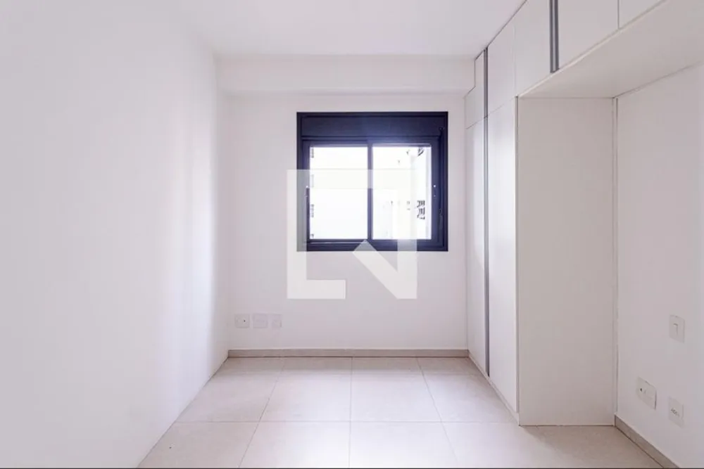 Apartamento, 1 quarto, 38 m² - Foto 4