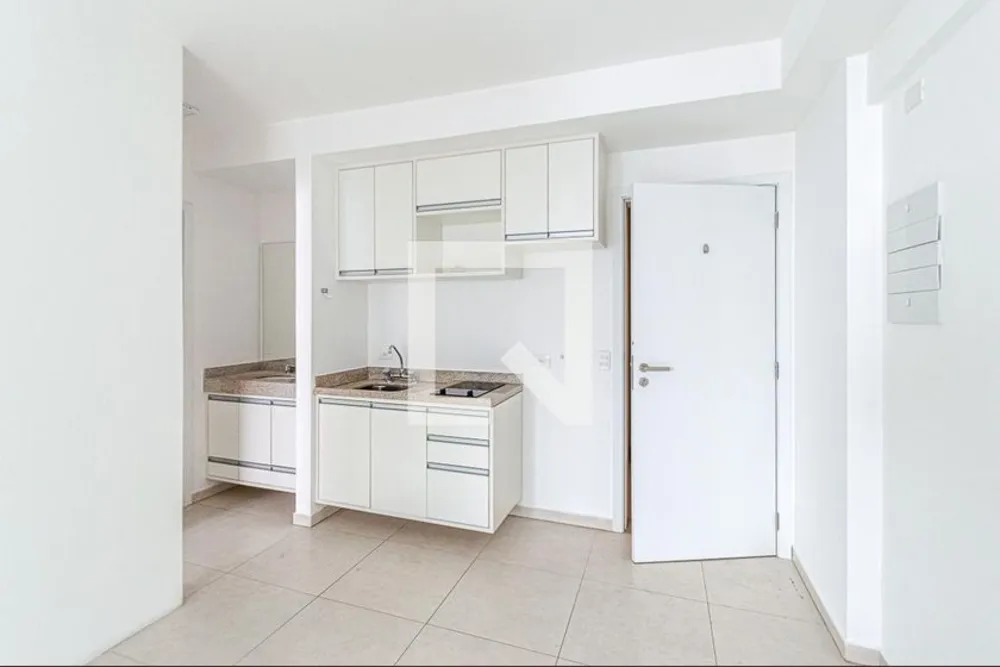 Apartamento, 1 quarto, 38 m² - Foto 8