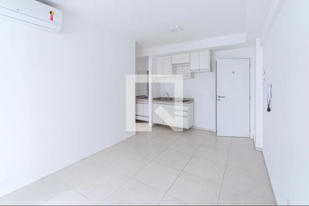 Apartamento, 1 quarto, 38 m² - Foto 3