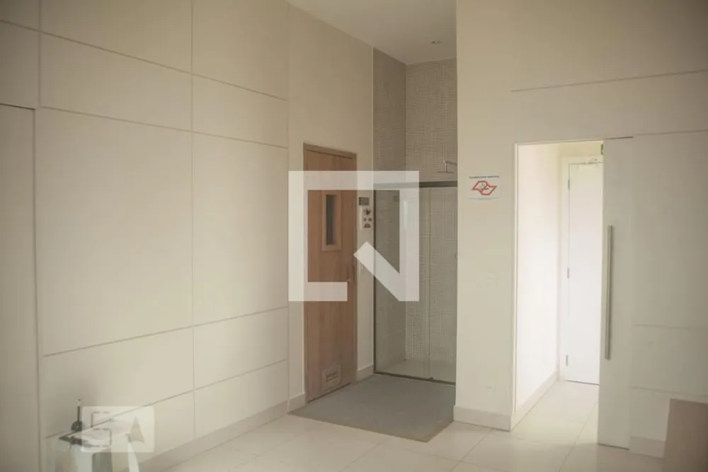 Apartamento, 1 quarto, 38 m² - Foto 1