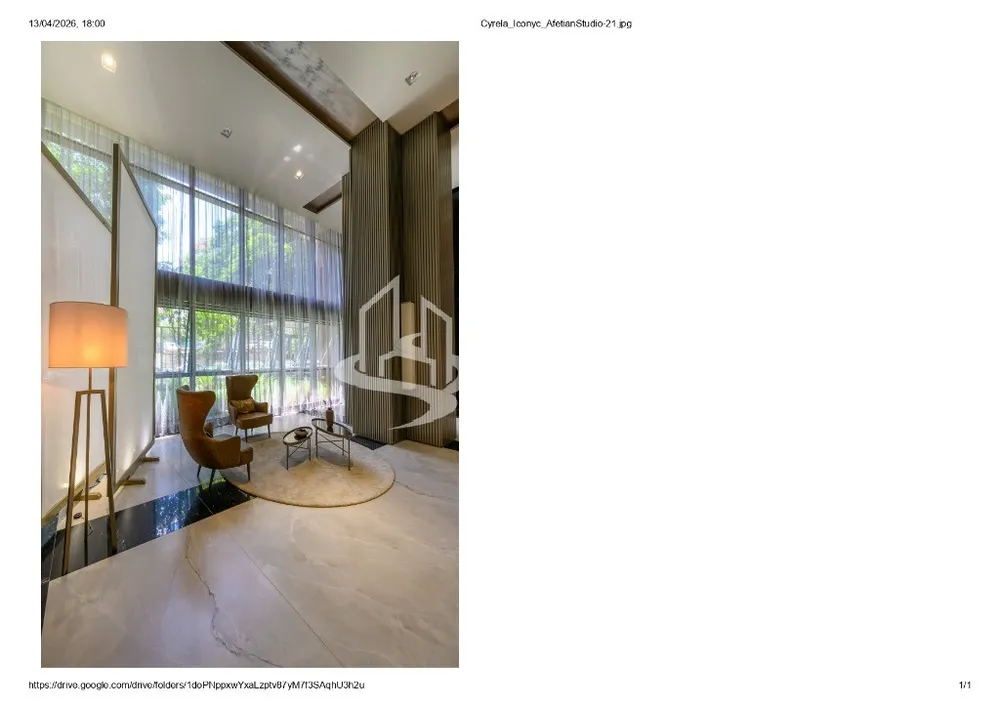 Apartamento, 4 quartos, 158 m² - Foto 15