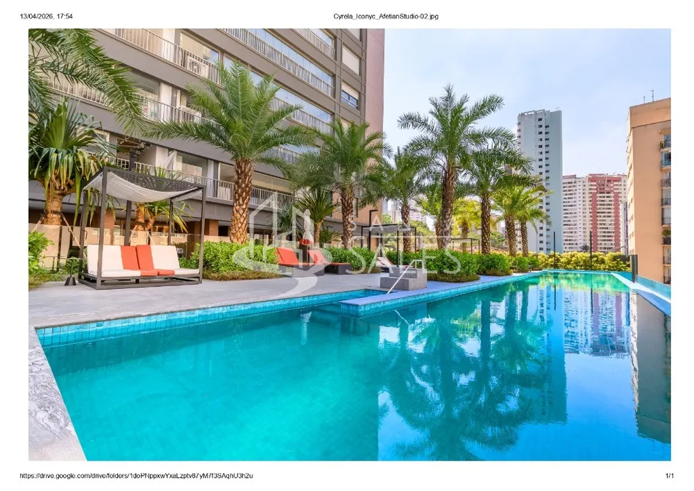 Apartamento, 4 quartos, 158 m² - Foto 4