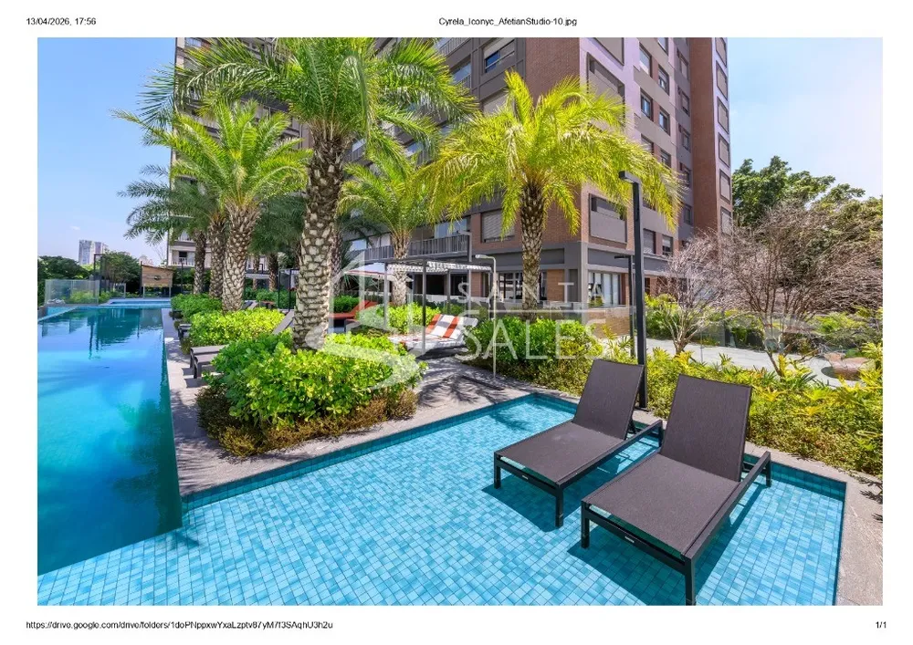 Apartamento, 4 quartos, 158 m² - Foto 2
