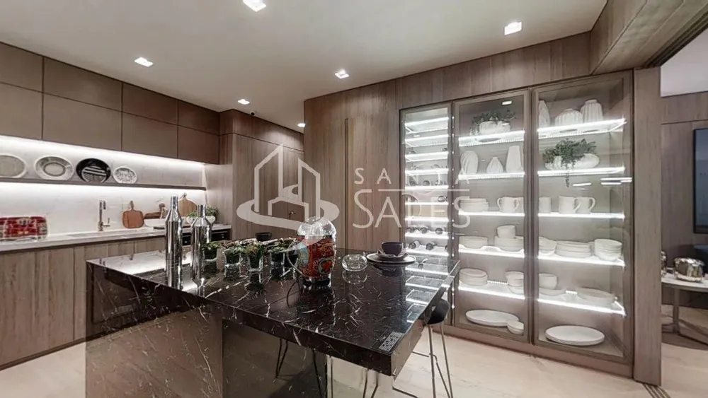 Apartamento, 4 quartos, 158 m² - Foto 7