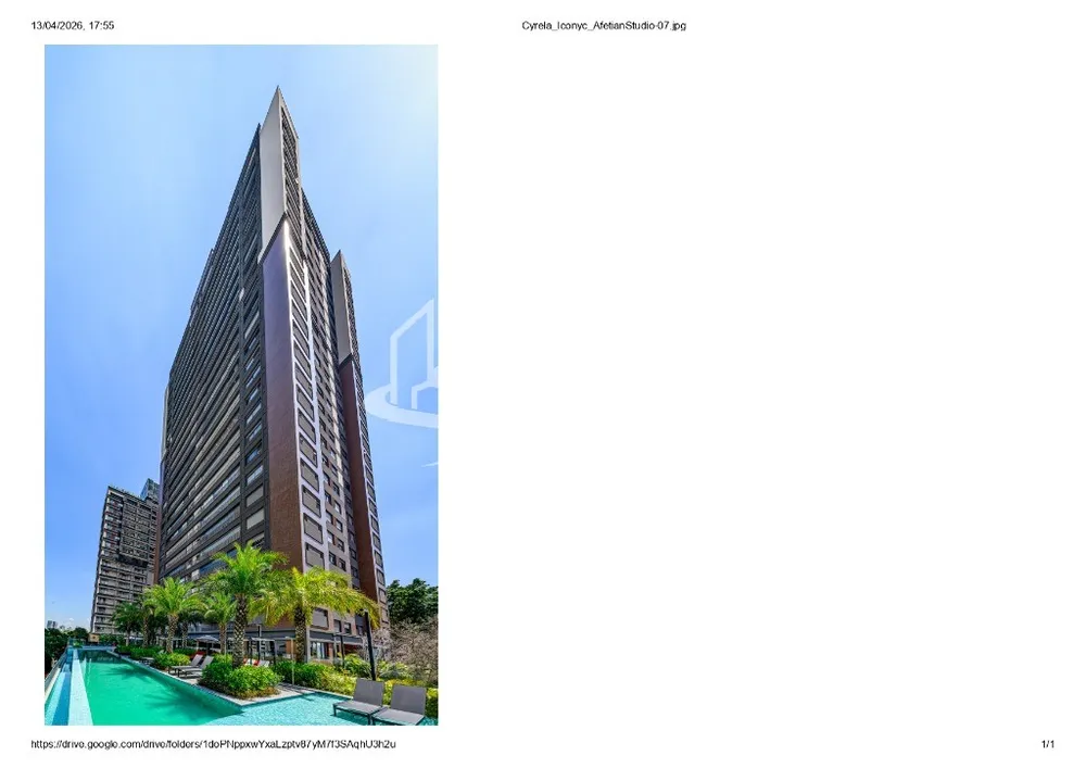 Apartamento, 4 quartos, 158 m² - Foto 5