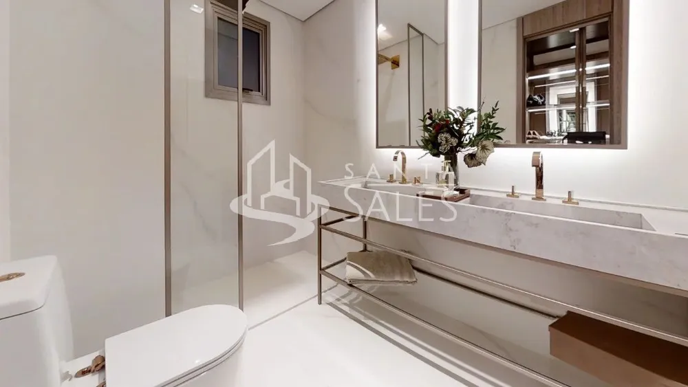Apartamento, 4 quartos, 158 m² - Foto 12