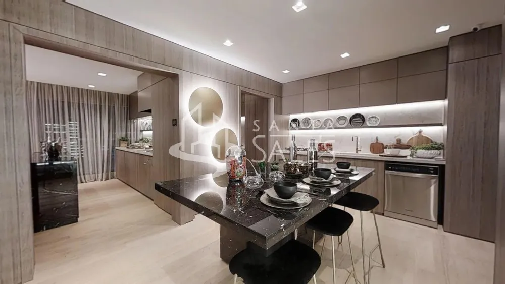 Apartamento, 4 quartos, 158 m² - Foto 1