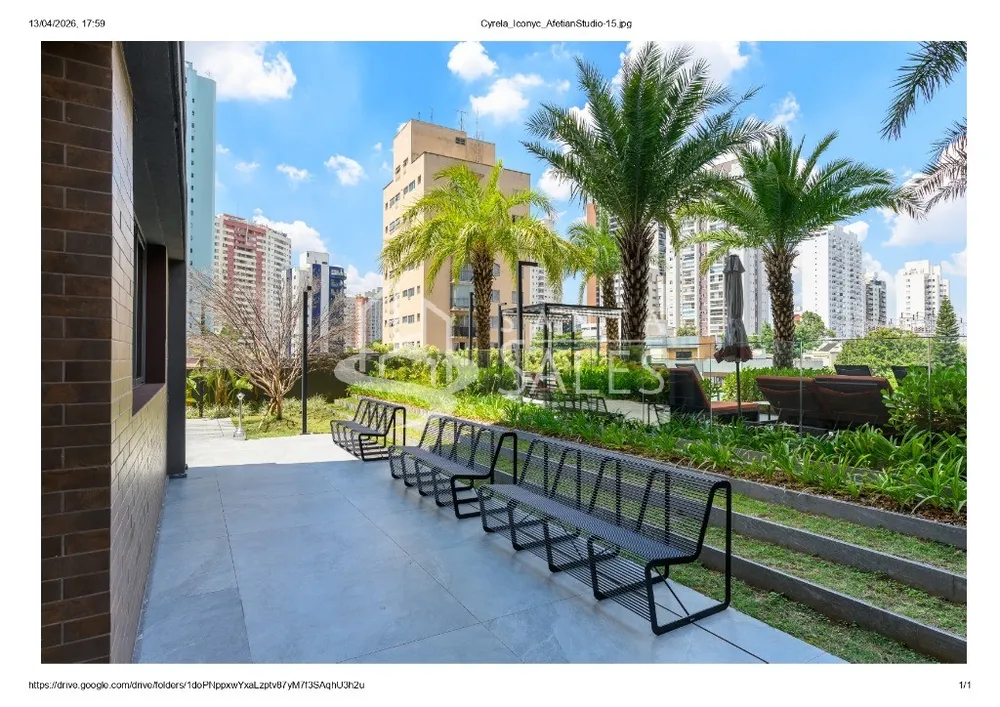 Apartamento, 4 quartos, 158 m² - Foto 11