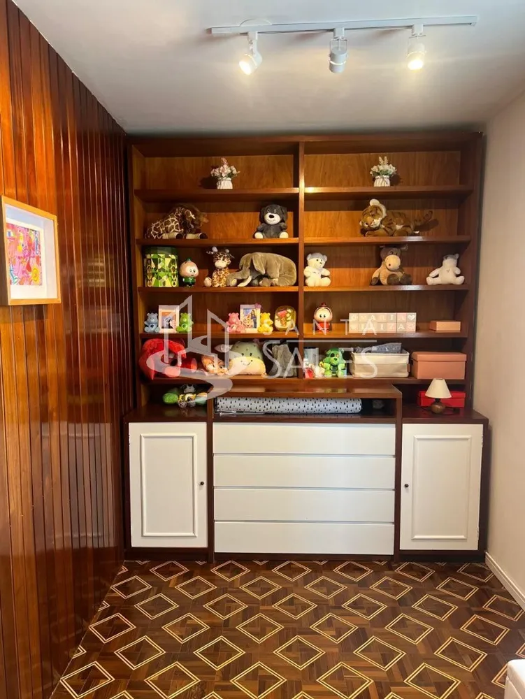 Apartamento, 3 quartos, 84 m² - Foto 11