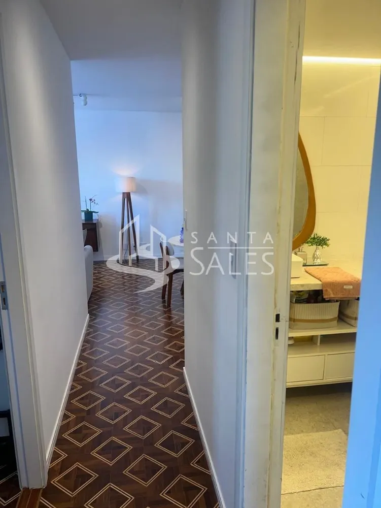 Apartamento, 3 quartos, 84 m² - Foto 6