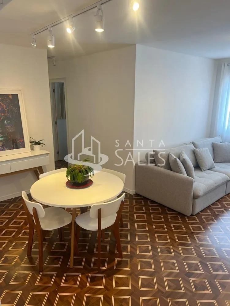 Apartamento, 3 quartos, 84 m² - Foto 2