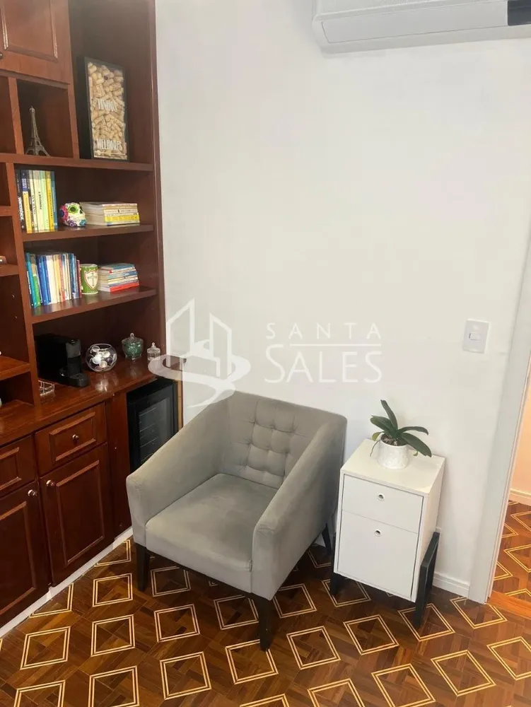 Apartamento, 3 quartos, 84 m² - Foto 8