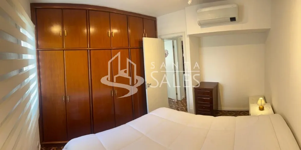 Apartamento, 3 quartos, 84 m² - Foto 12