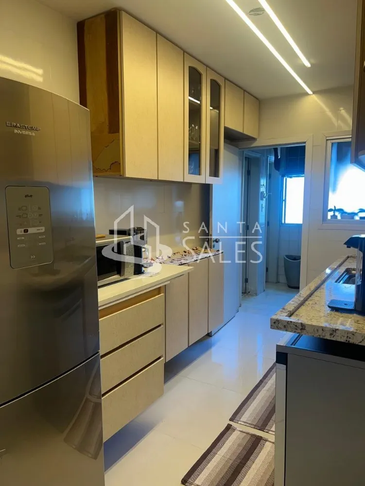Apartamento, 3 quartos, 84 m² - Foto 5