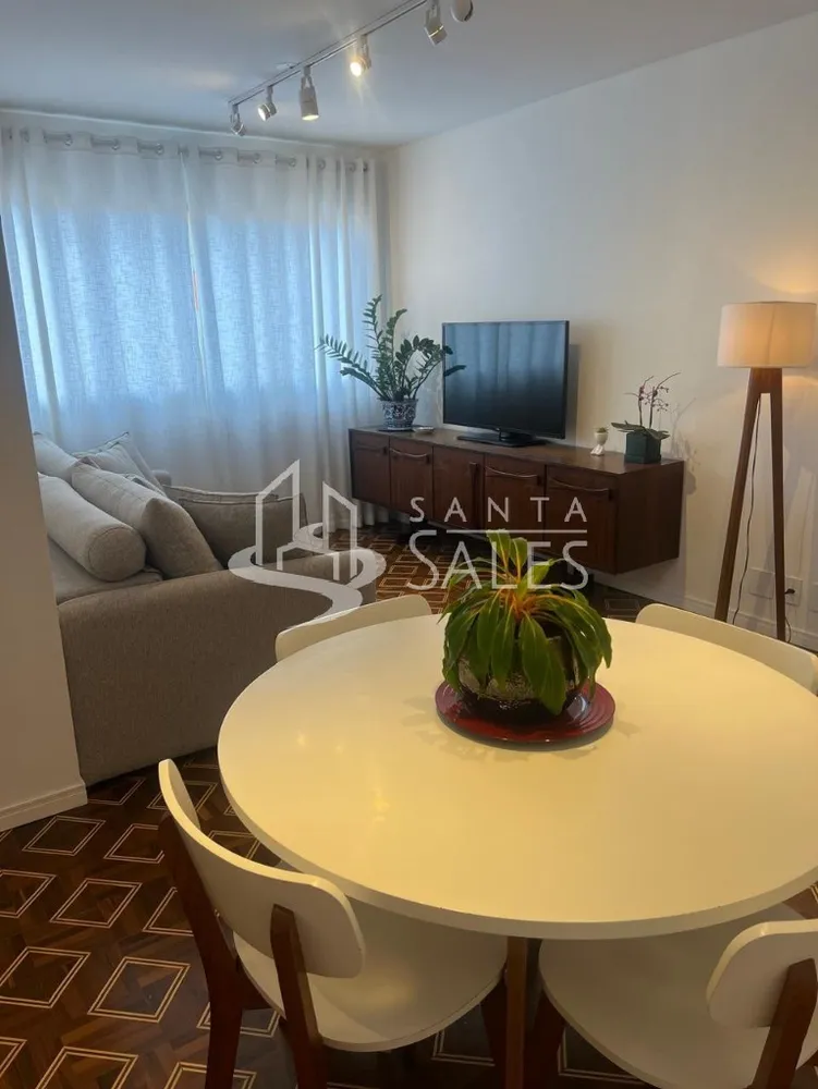Apartamento, 3 quartos, 84 m² - Foto 4