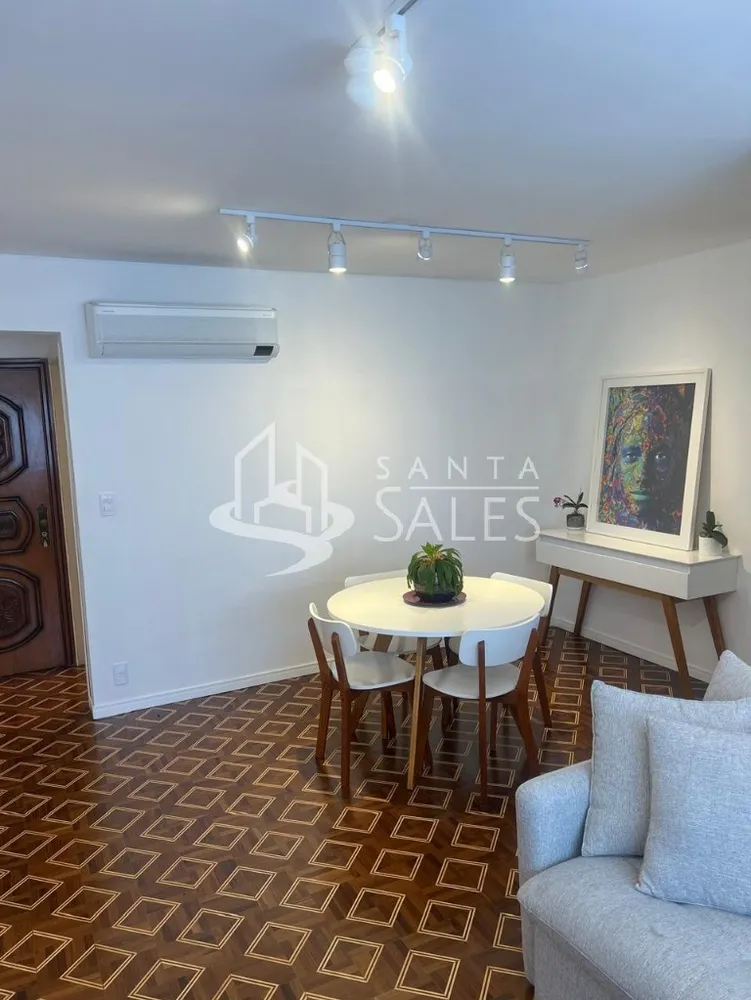 Apartamento, 3 quartos, 84 m² - Foto 3