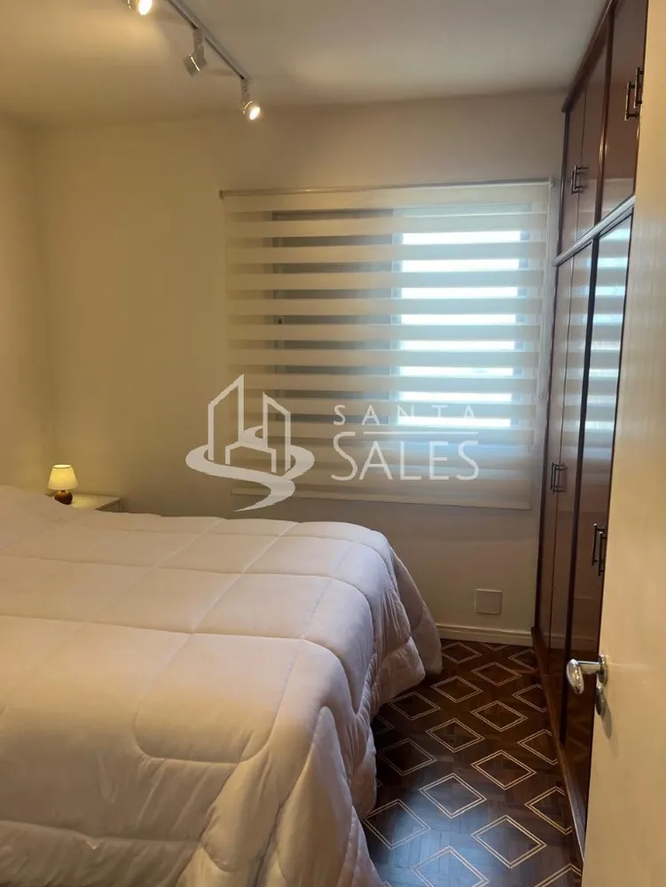 Apartamento, 3 quartos, 84 m² - Foto 14