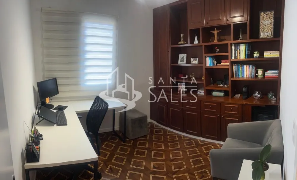 Apartamento, 3 quartos, 84 m² - Foto 7