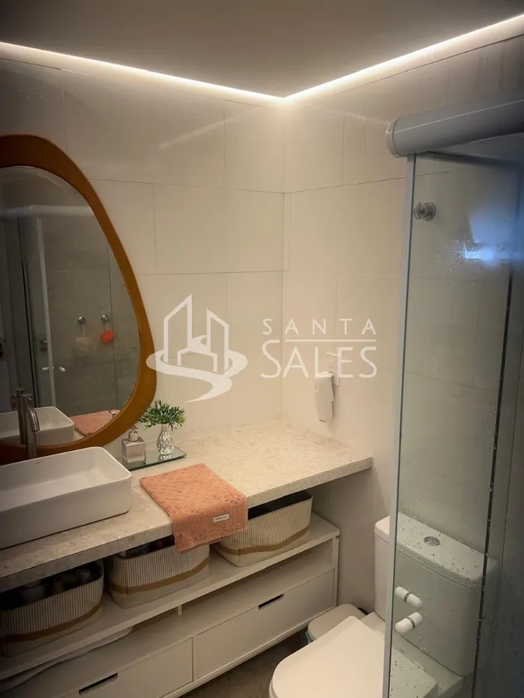 Apartamento, 3 quartos, 84 m² - Foto 16