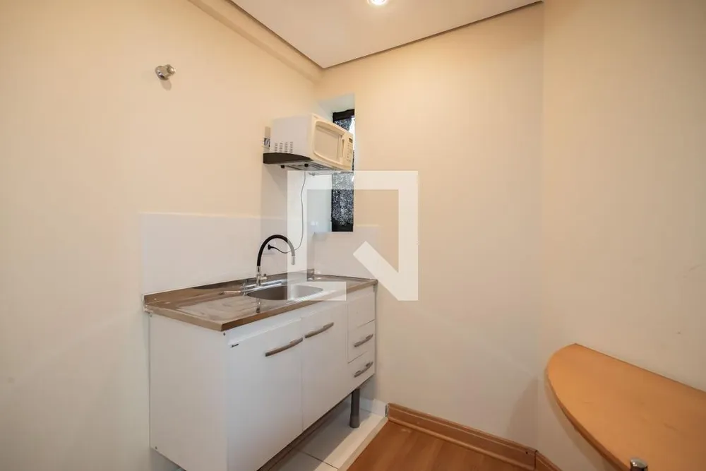 Kitnet-Studio, 29 m² - Foto 7