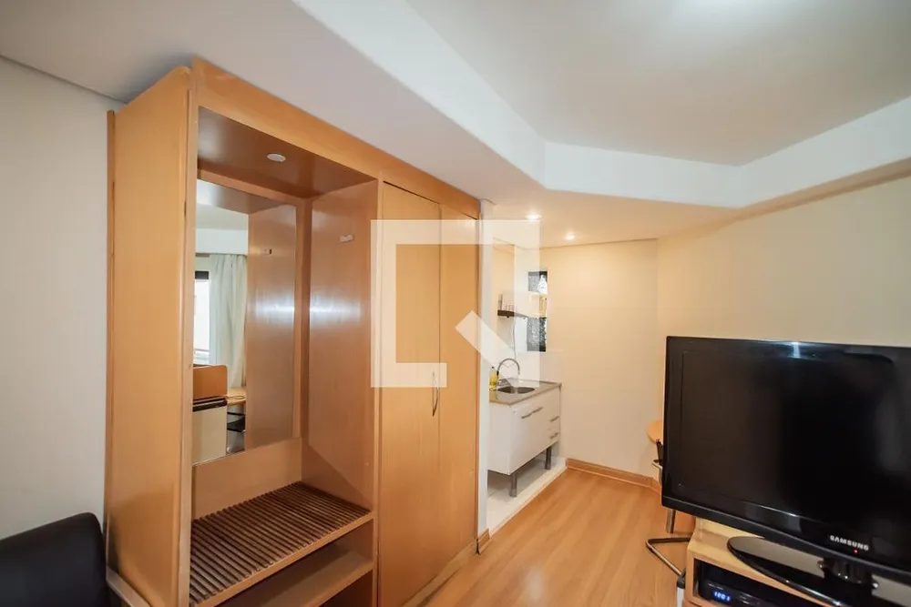 Kitnet-Studio, 29 m² - Foto 4