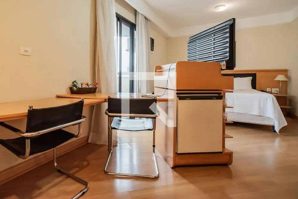 Kitnet-Studio, 29 m² - Foto 6