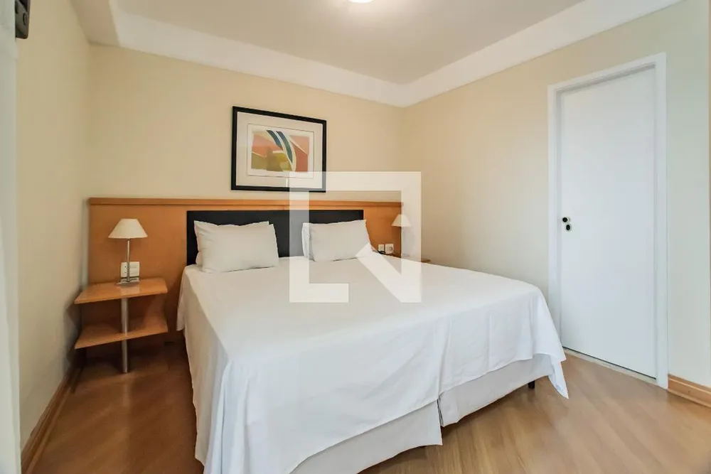 Kitnet-Studio, 29 m² - Foto 3