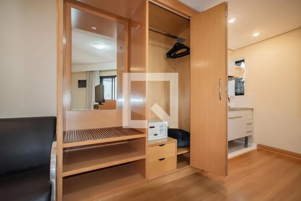 Kitnet-Studio, 29 m² - Foto 5