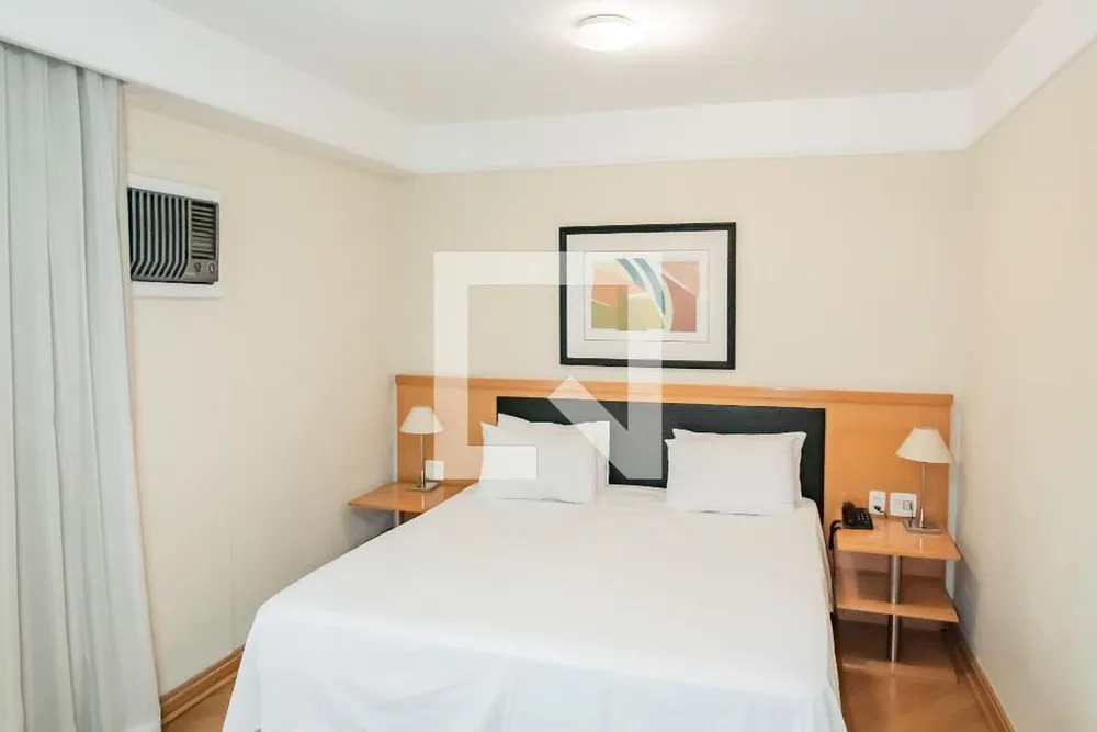 Kitnet-Studio, 29 m² - Foto 2