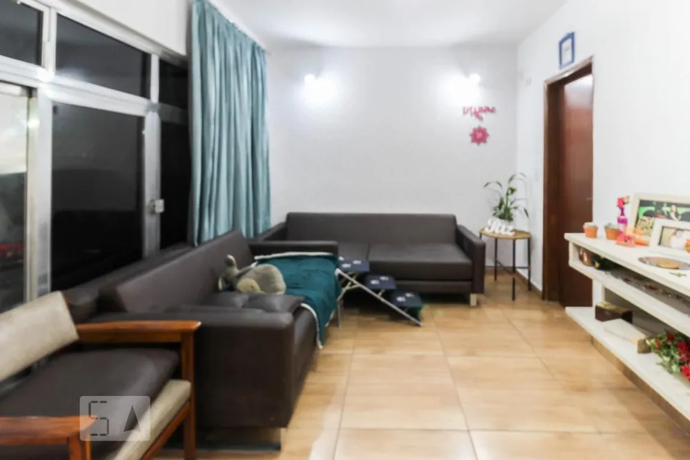 Casa, 3 quartos, 110 m² - Foto 2