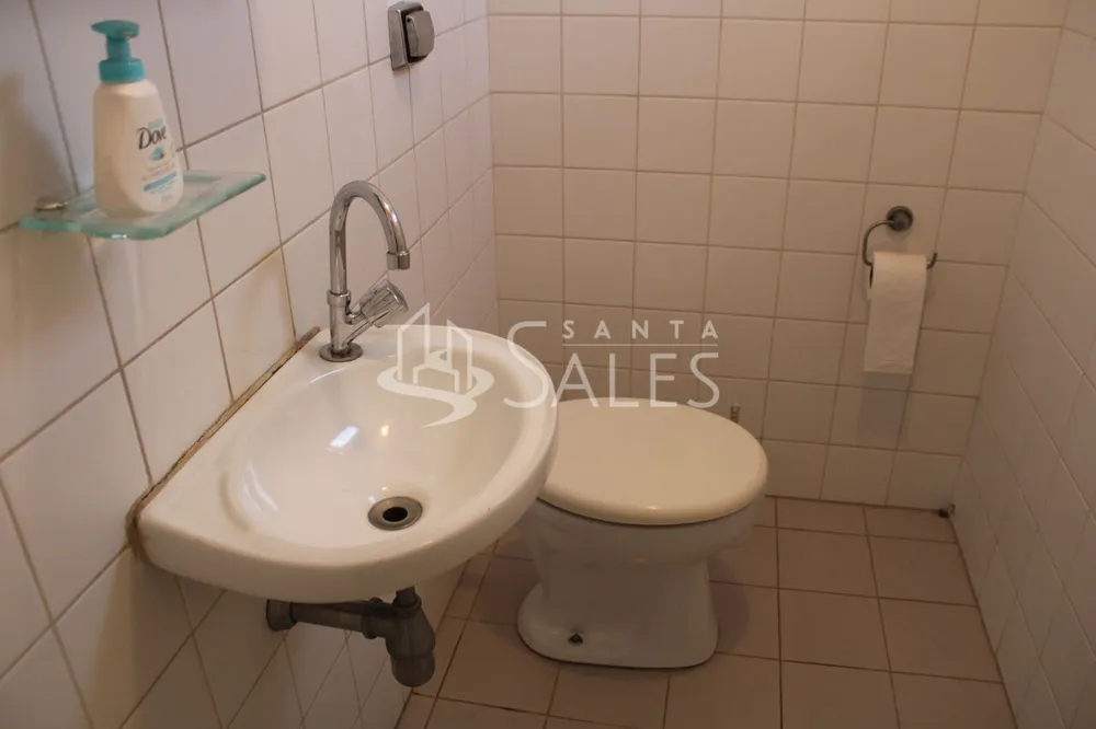Sala-Conjunto, 56 m² - Foto 1