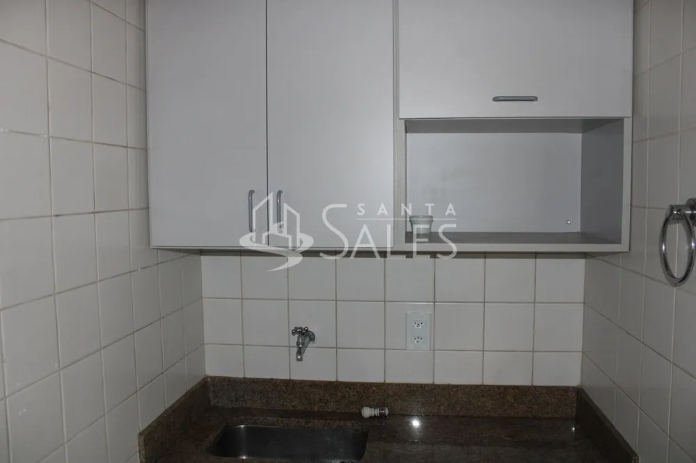 Sala-Conjunto, 56 m² - Foto 3