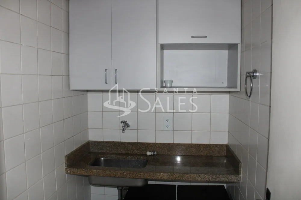 Sala-Conjunto, 56 m² - Foto 2