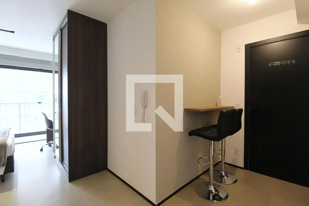 Kitnet-Studio, 30 m² - Foto 11